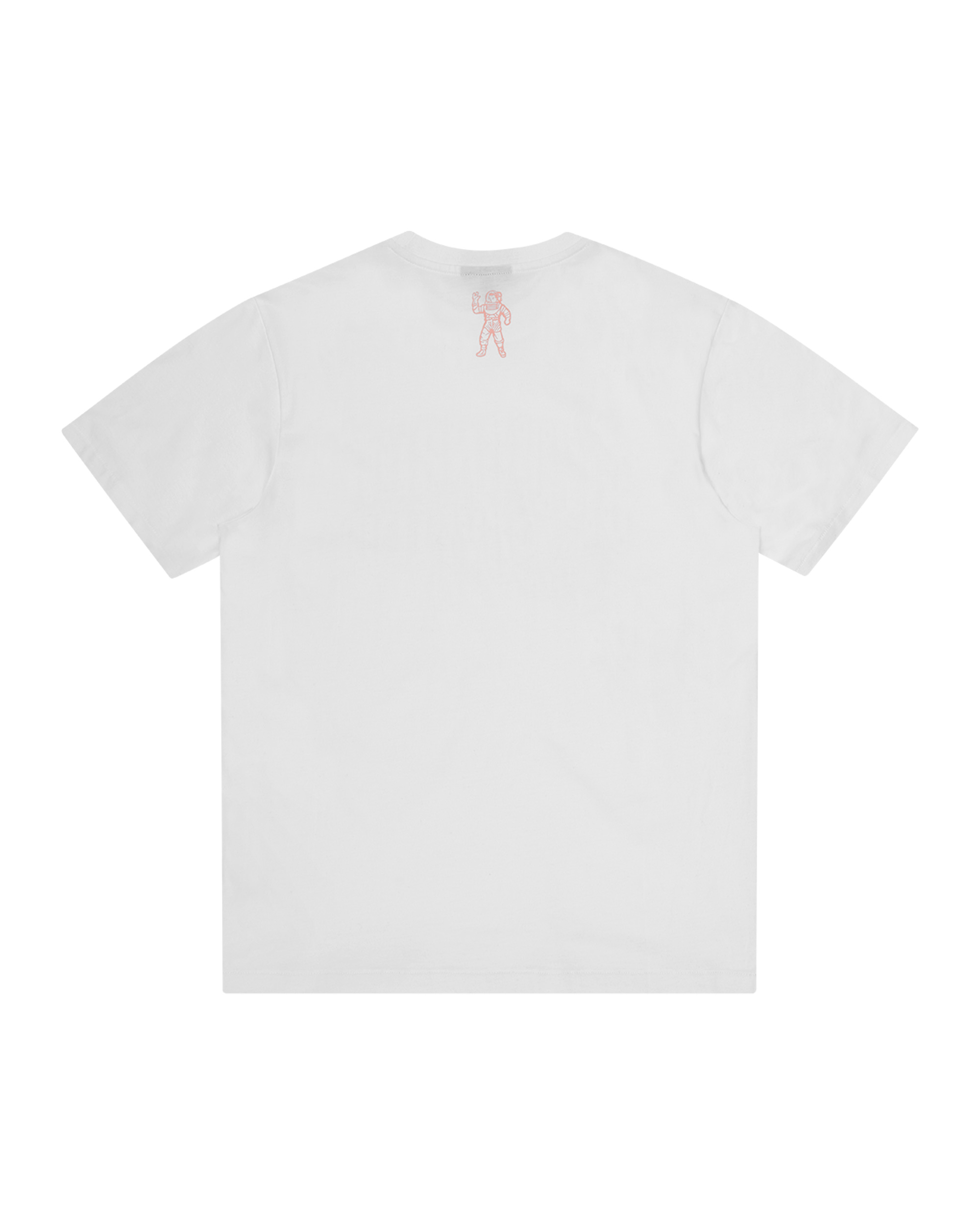 MOUNTAIN FILL ARCH LOGO T-SHIRT - 2