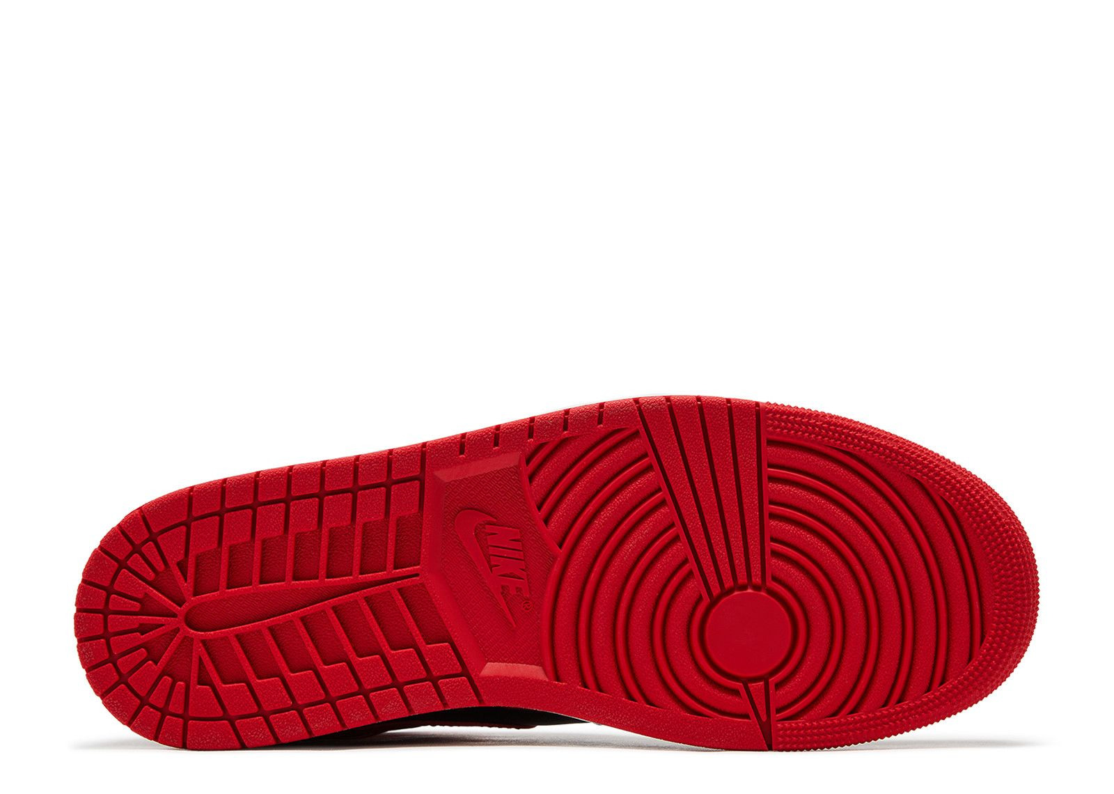 JORDAN 1 MID 'ALTERNATE BRED' - 4
