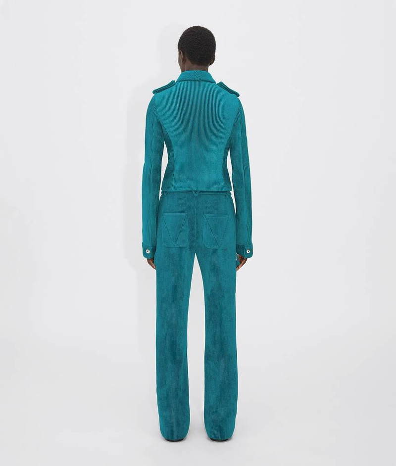 Bottega Veneta jacket outlook