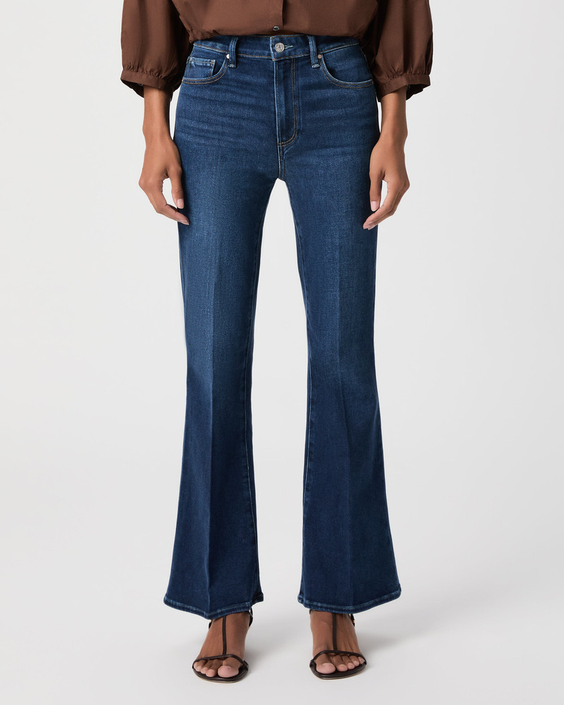 Marlow Skimmer Flare Jean 1