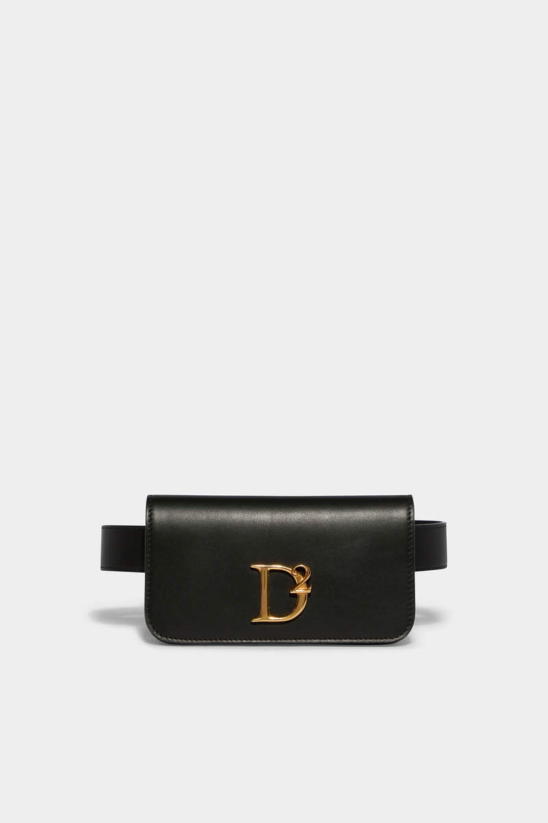 D2 STATEMENT BELT BAG - 2