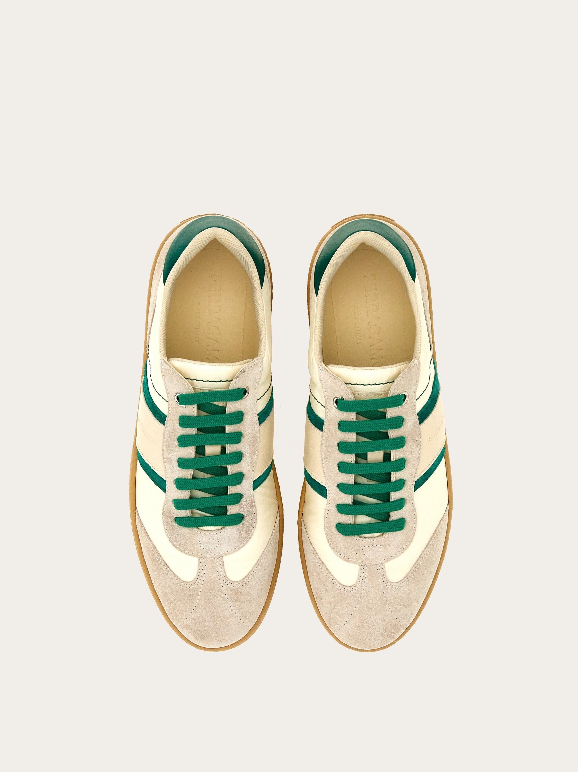 Salvatore Ferragamo｜SNEAKERS (023585 769323) Salvatore Ferragamo｜SNEAKERS (023585 769323)