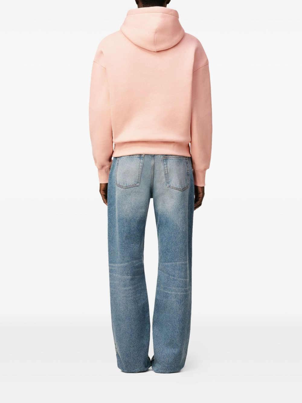 Ami de Coeur hoodie - 2