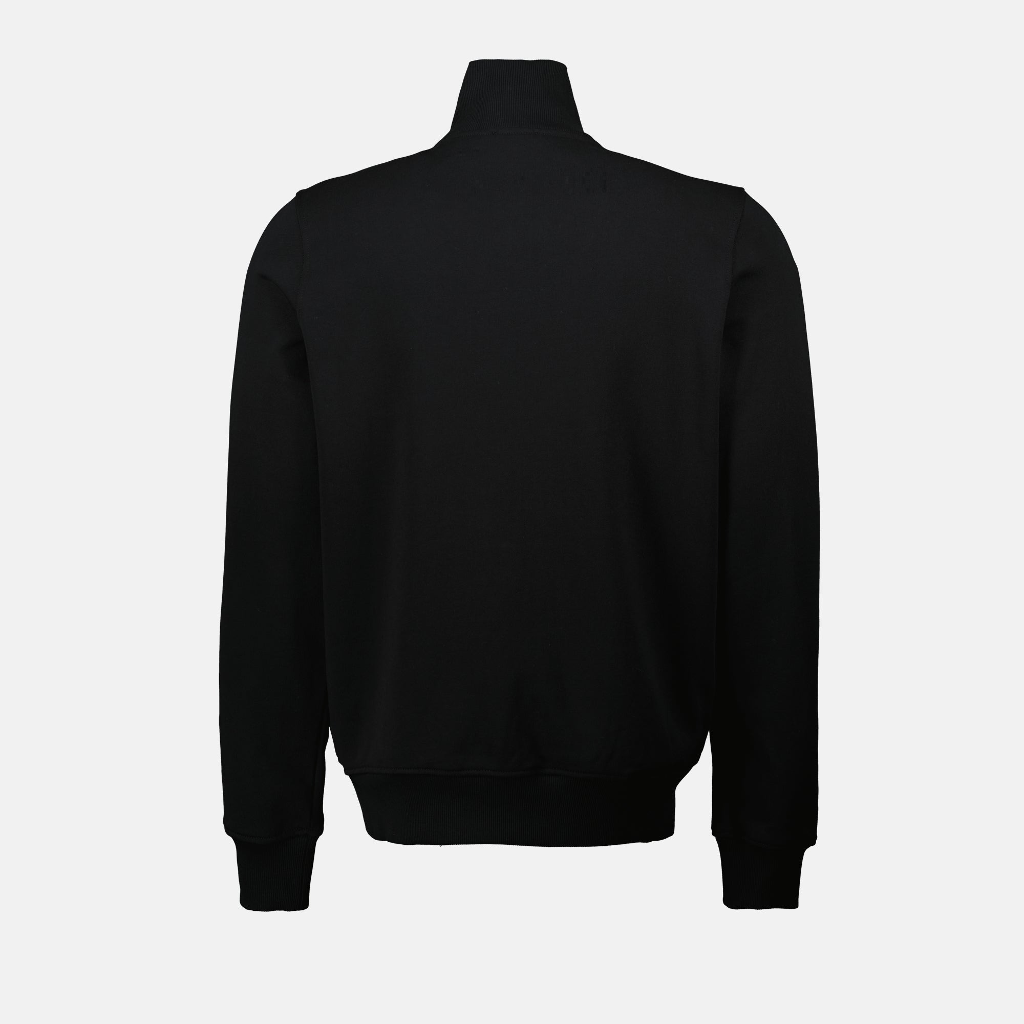 Sweat- shirt zippé S-Ginni-Zip-Od - 4
