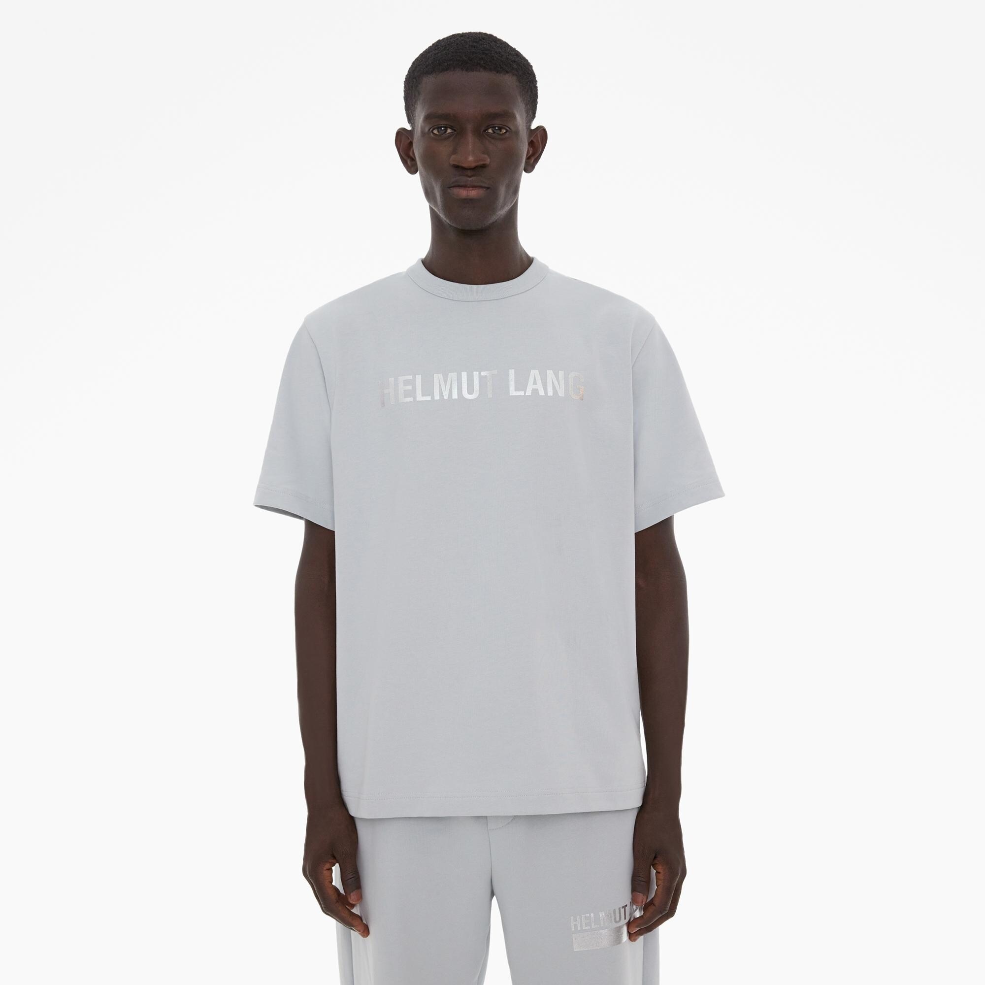 SPACE LOGO TEE - 3