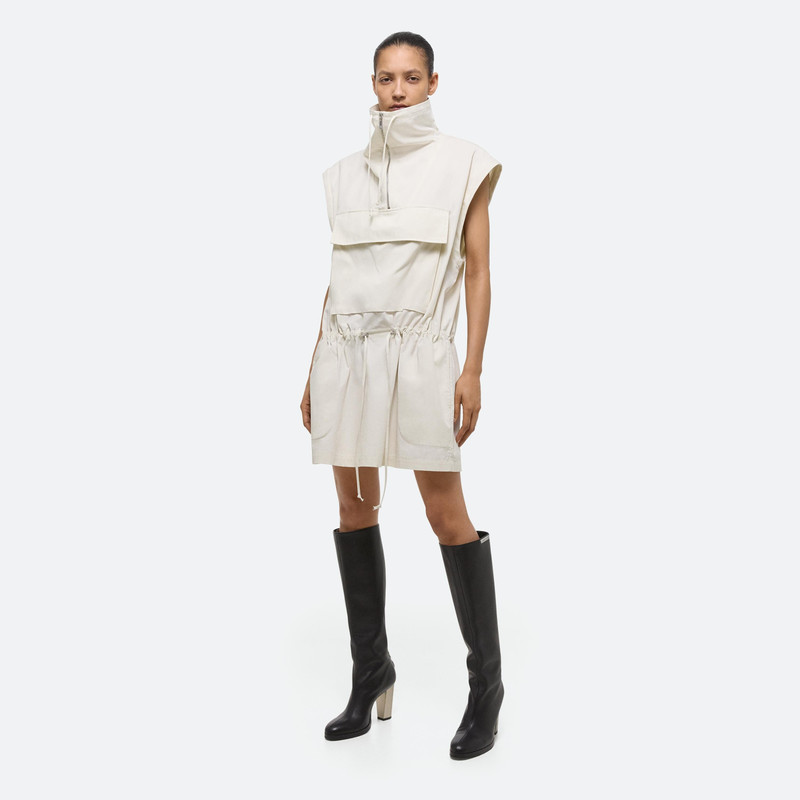 Helmut Lang GUSSET DRESS outlook