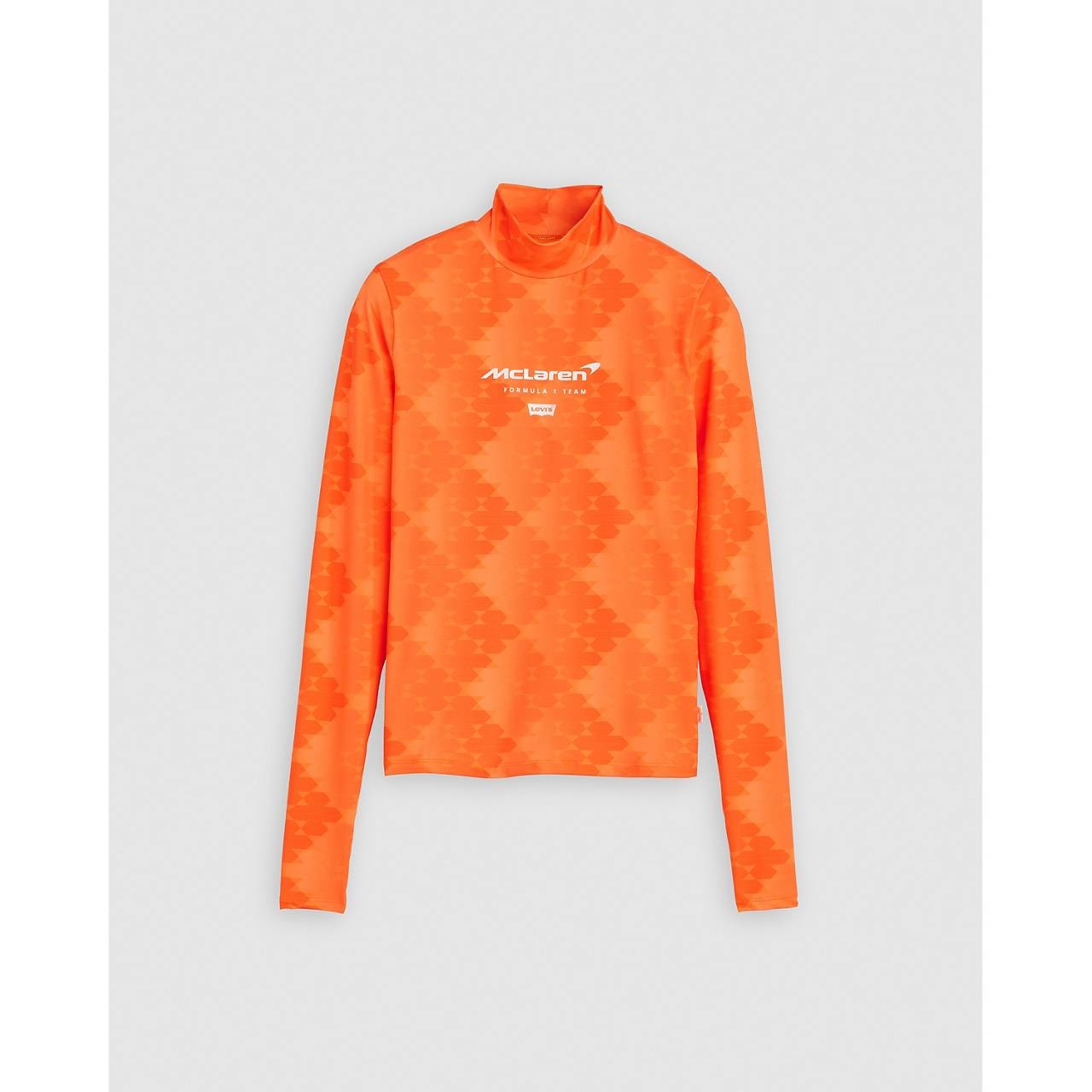 LEVI'S® X MCLAREN RACING SECONDSKIN TOP - 2