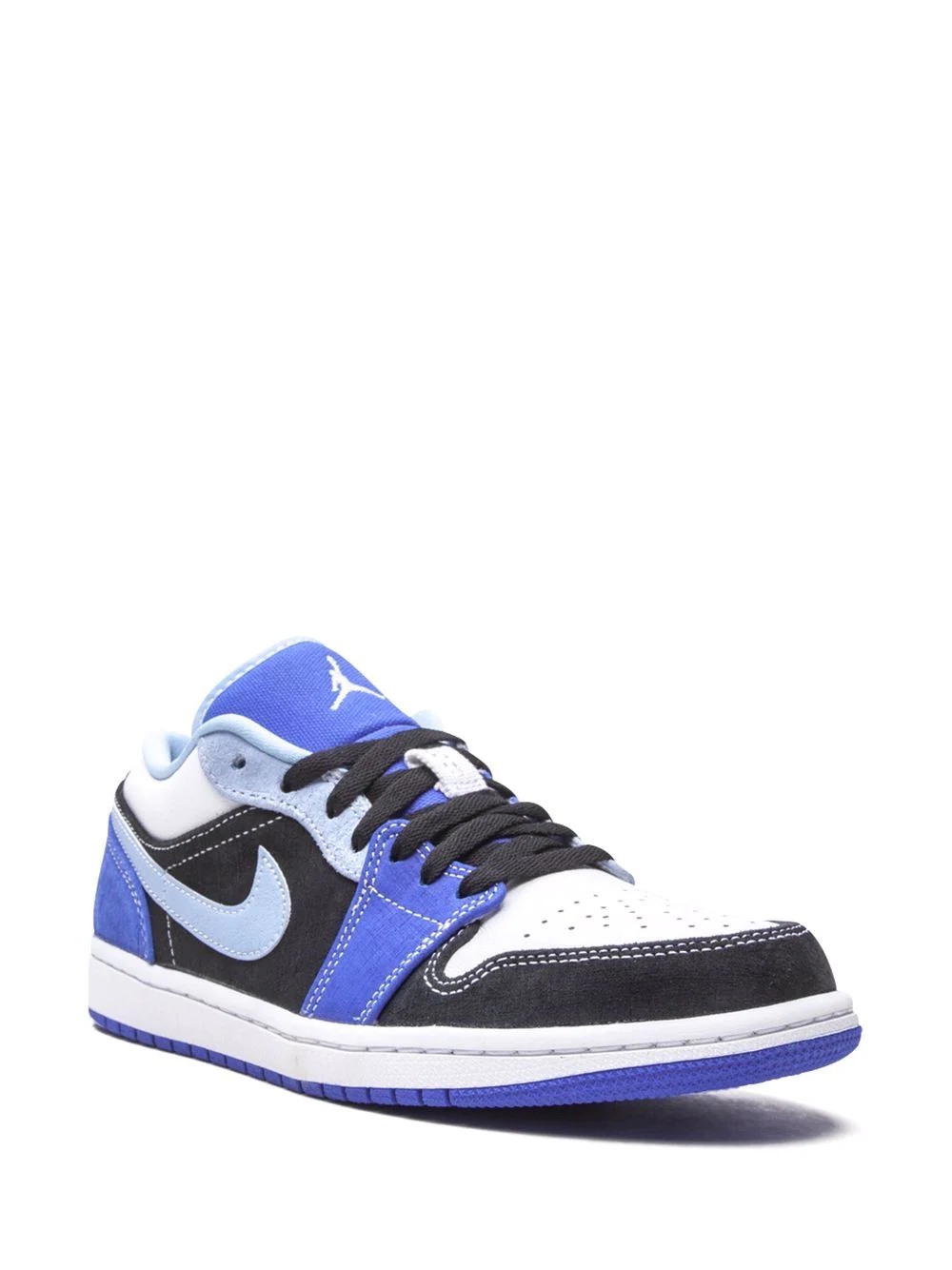 Air Jordan 1 Low SE "Racer Blue" sneakers - 2