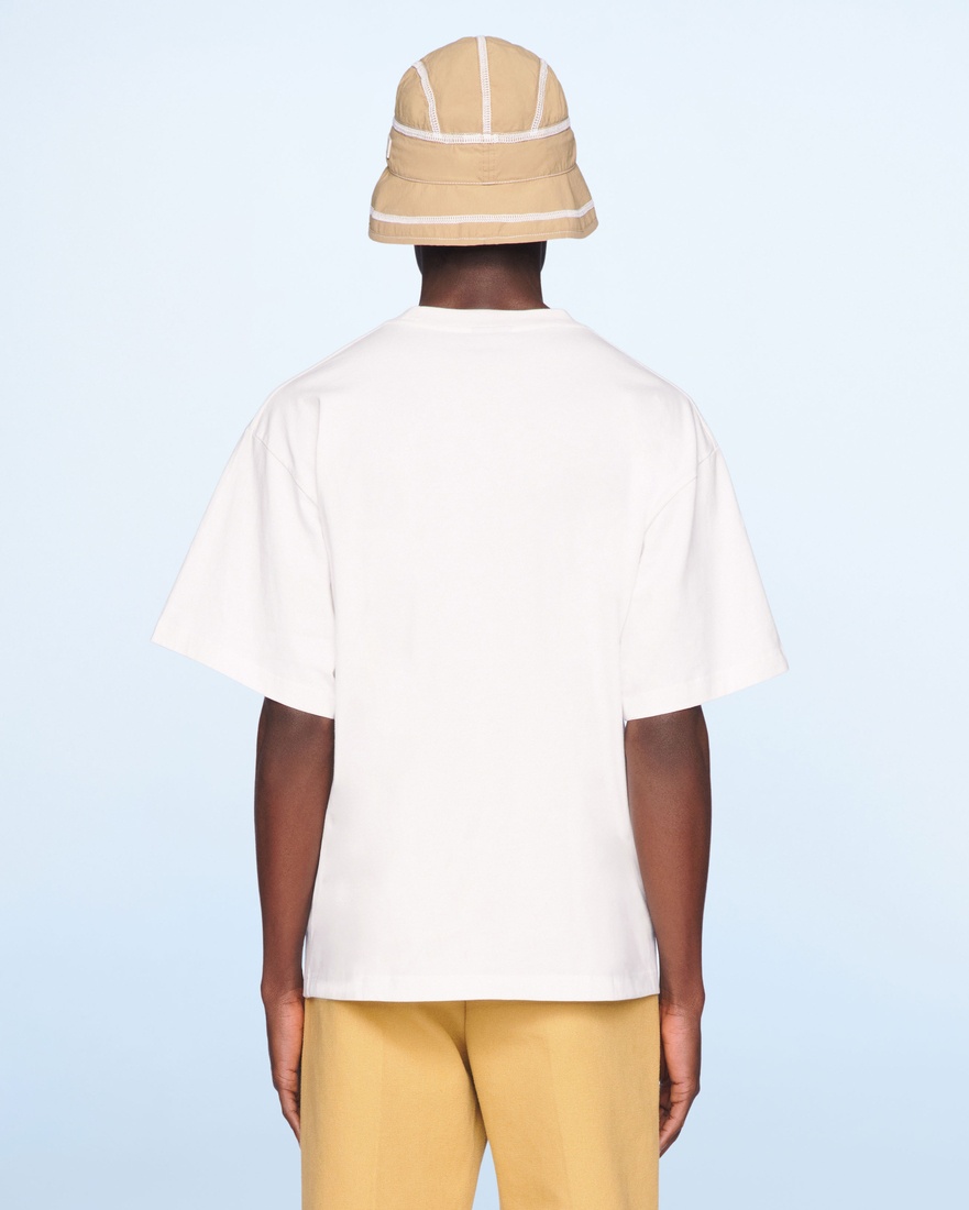 Let-shirt Savon - 4