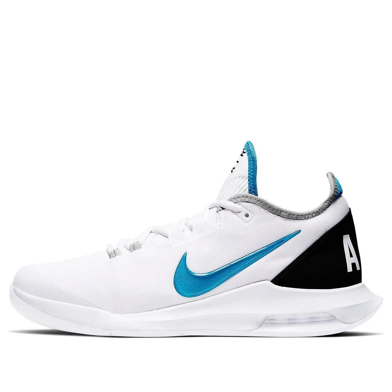 Nike Air Max Wildcard HC 'White Blue Black' AO7351-107 - 1