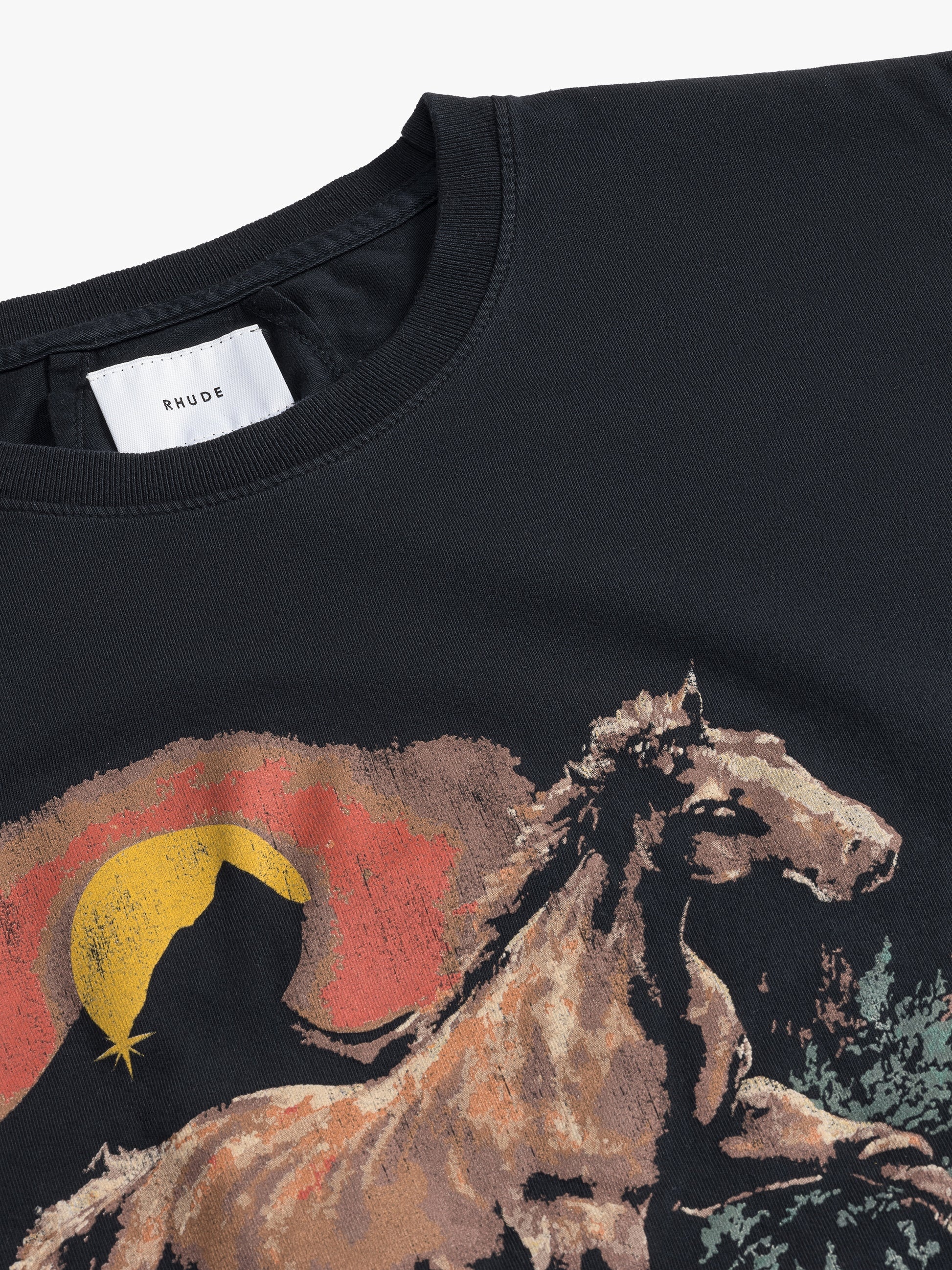 SANTO TEE - 3