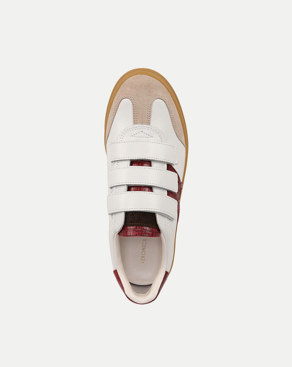 REAGAN VELCRO SNEAKER - 3