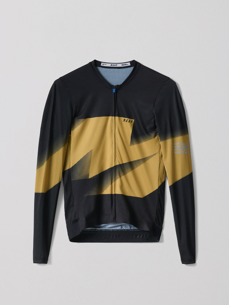 Evolve Pro Air LS Jersey 2.0 7