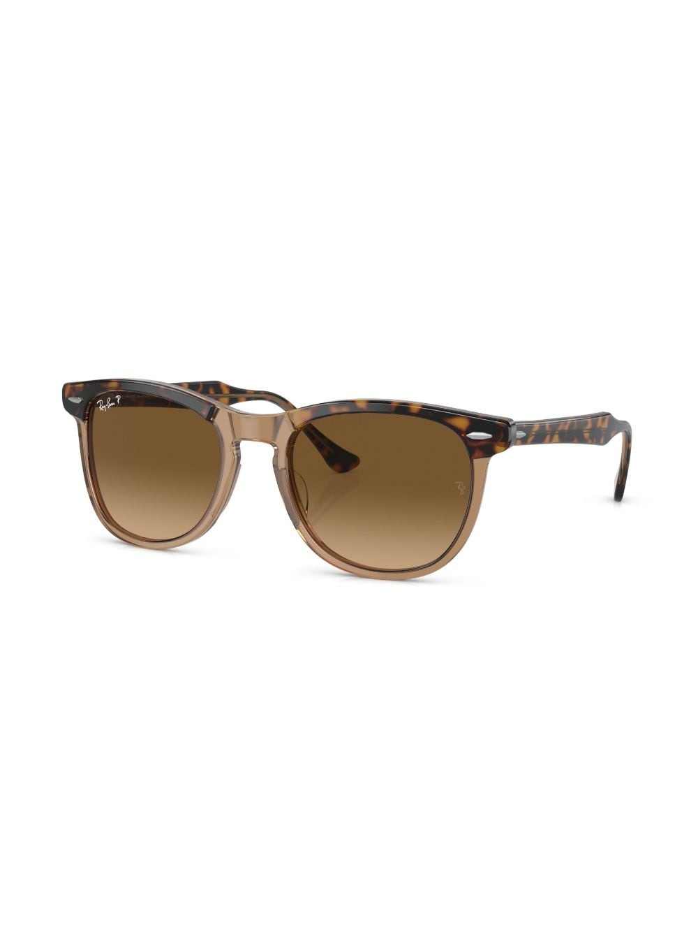 Eagle Eye tortoiseshell-effect sunglasses - 3