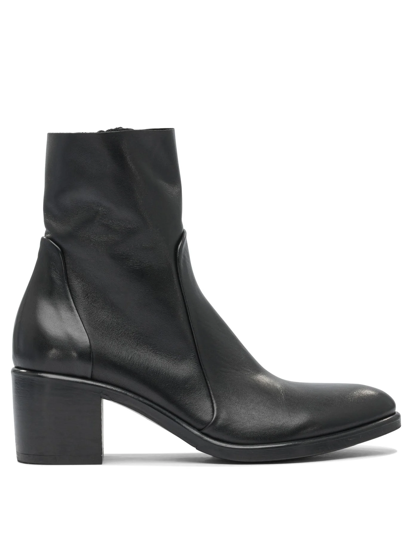 Strategia Ankle Boots - 1