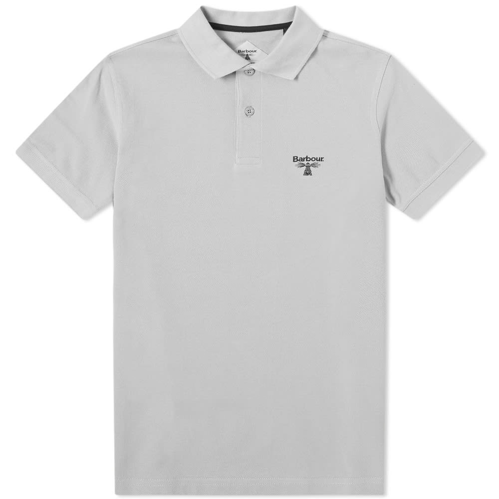 Barbour Beacon Polo - 1