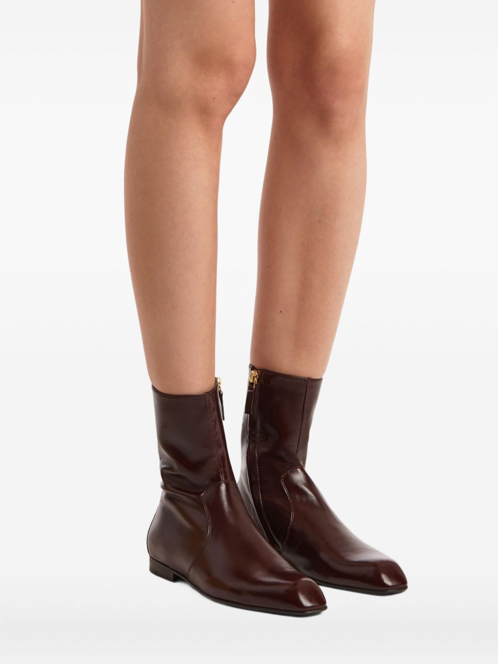 colt zip ankle boot - 4