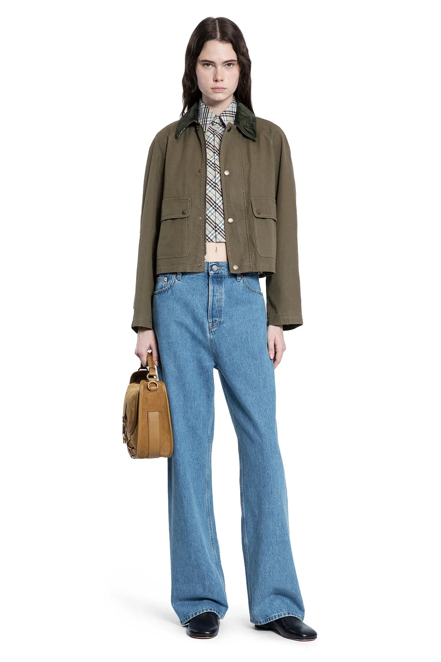 Cotton-Field-Jacket - 4