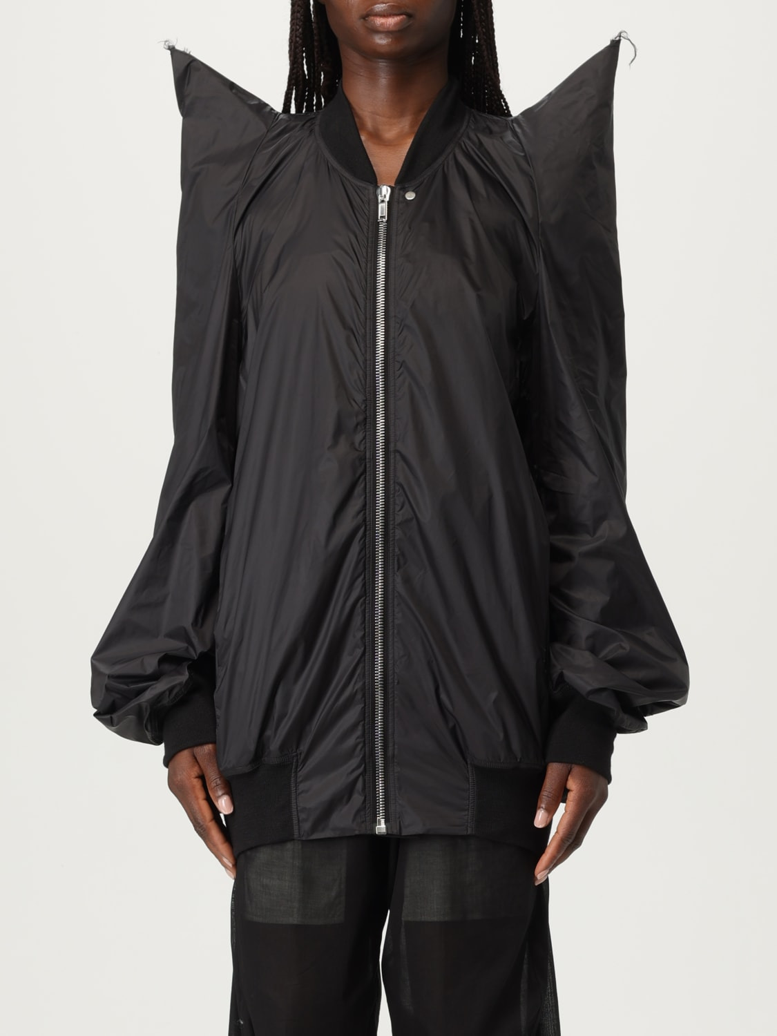 Jacket woman Rick Owens - 1