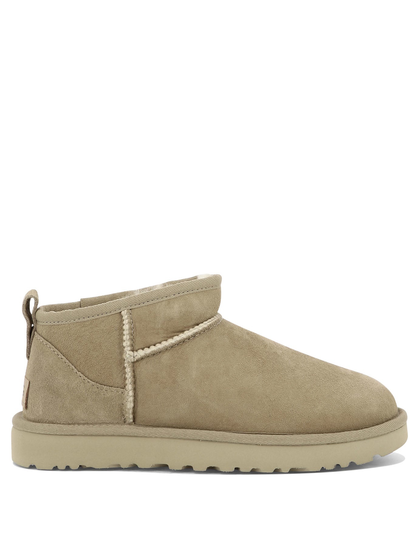 Ugg - Ugg Ankle Boots - 1