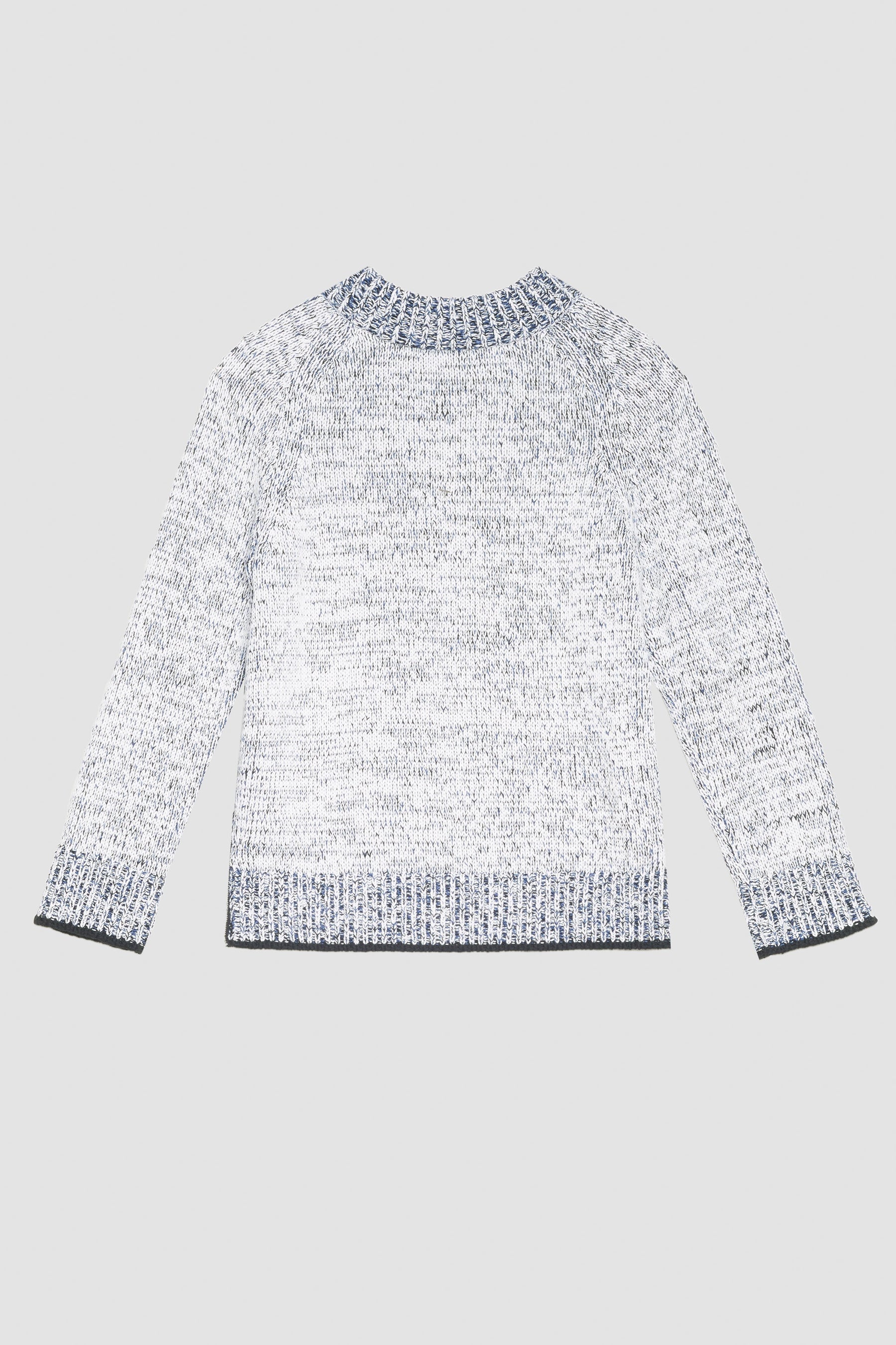 Marl-Knit Jumper - 9