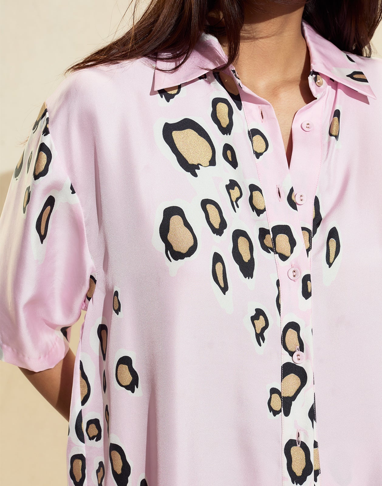 Amalfi Camp Shirt - 7