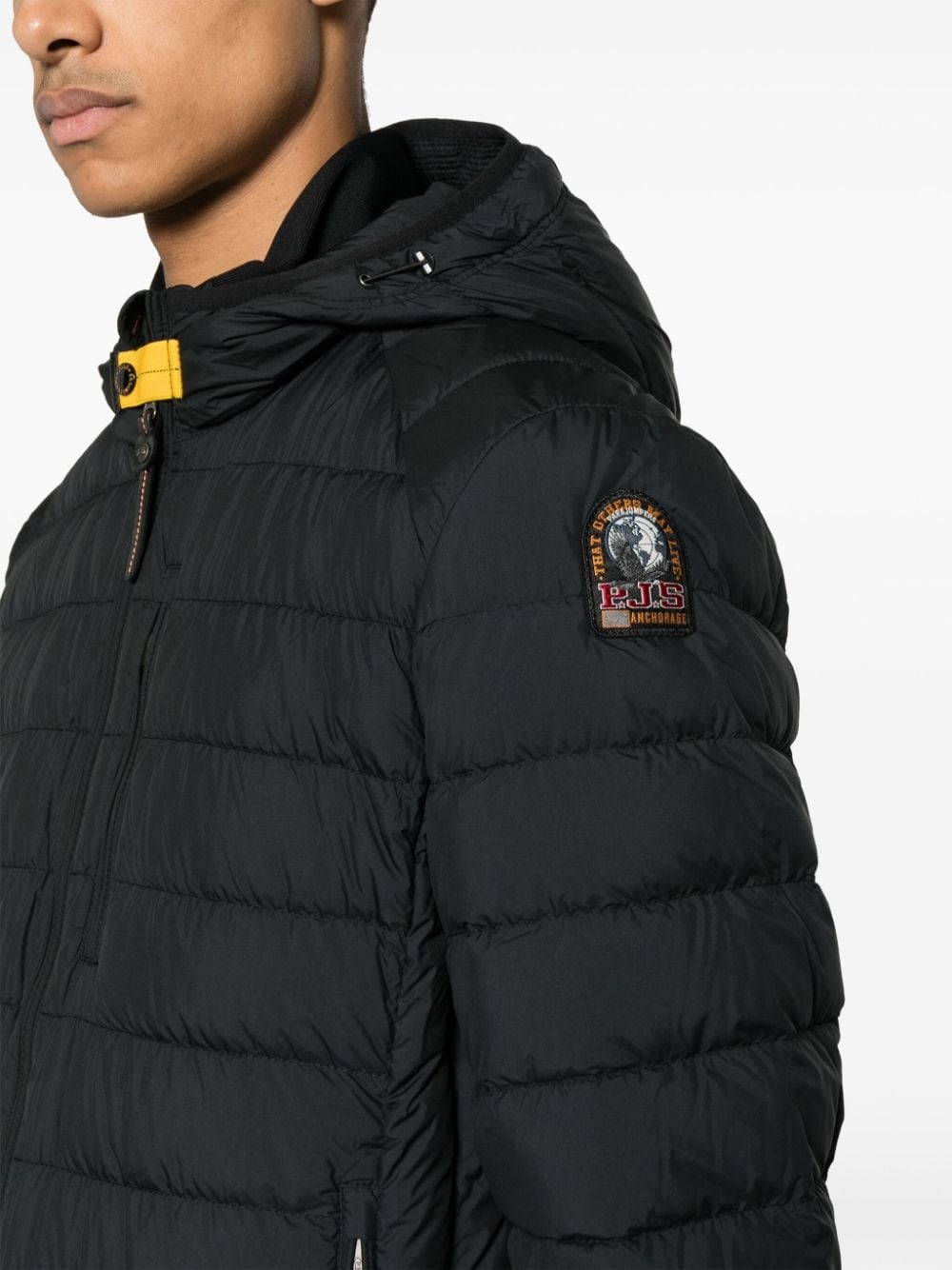 Last Minute puffer jacket - 5