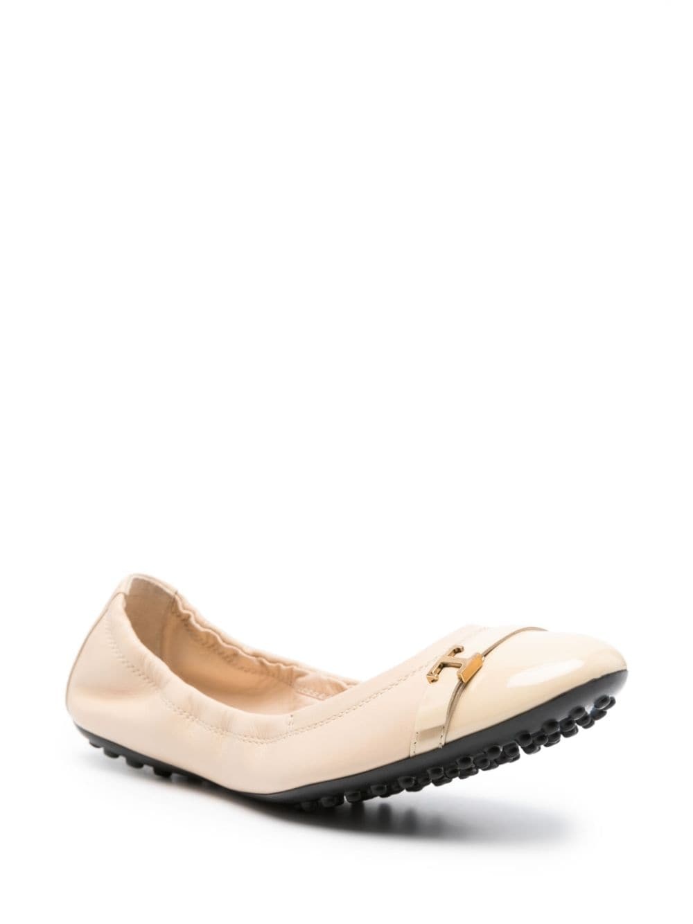 Gommino ballet pumps - 2