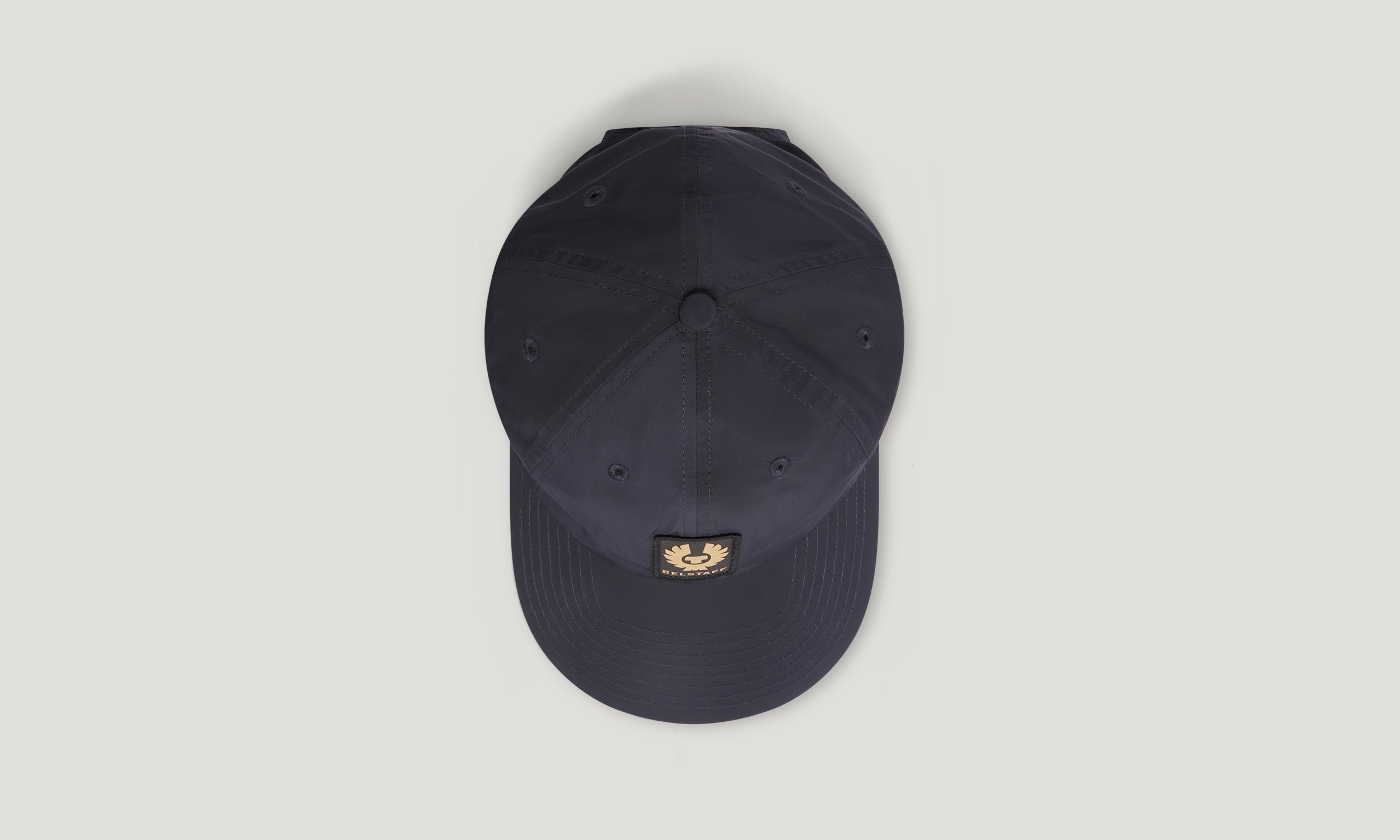 RIPPLE SHELL CAP - 3