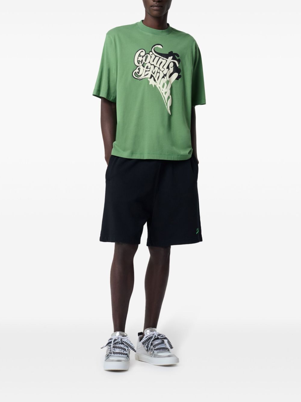 County Festival shorts - 2