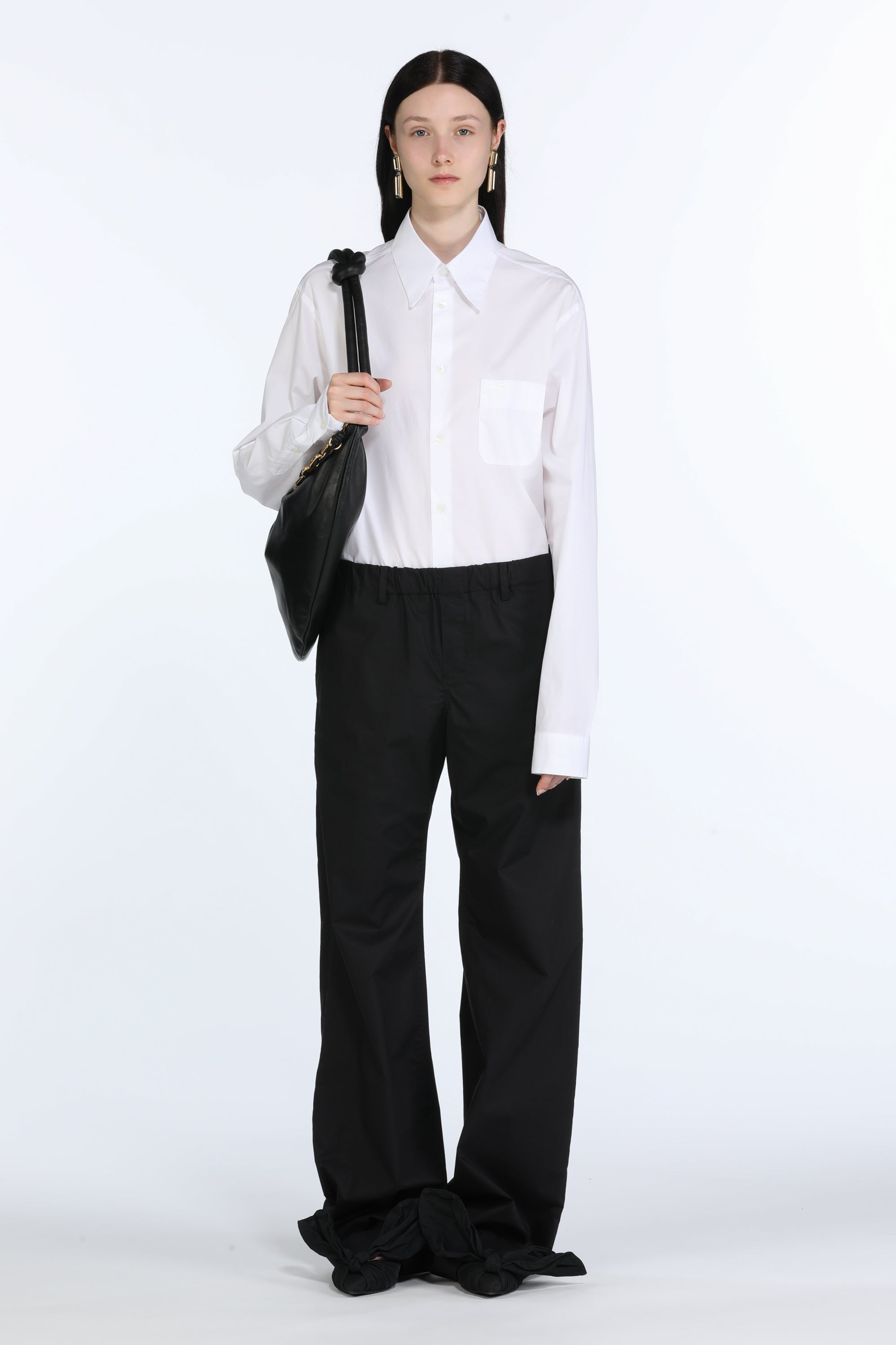 COTTON SHIRT - 4