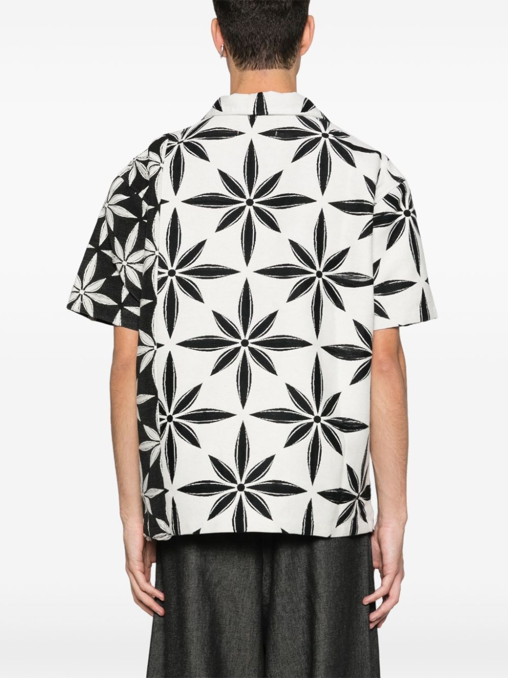 Incision shirt - 5