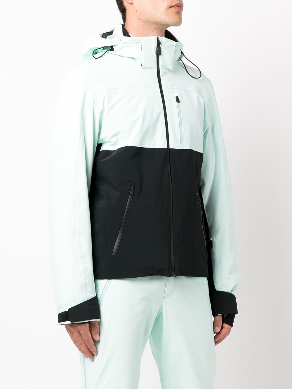 Ajax padded jacket - 3