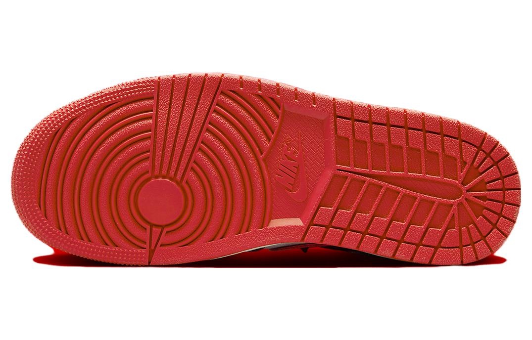 (WMNS) Air Jordan 1 High MM 'Sport Red' FB9891-600 - 7