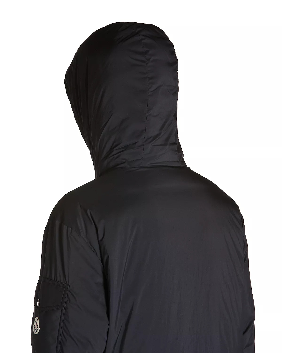 Monteynard Nylon Hooded Jacket - 6