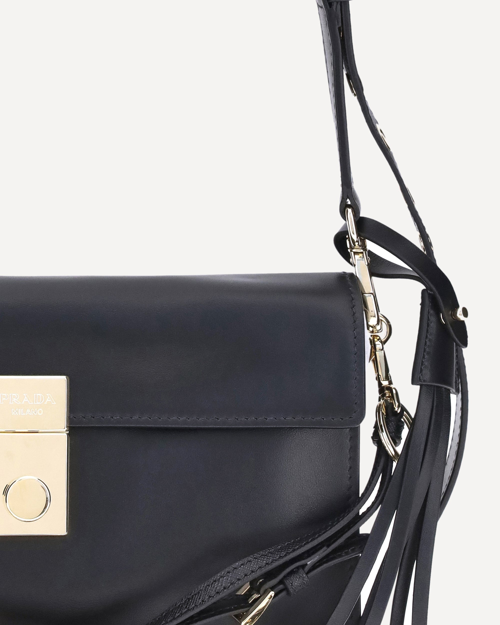 Soft Sound small Shoulder Bag - 5
