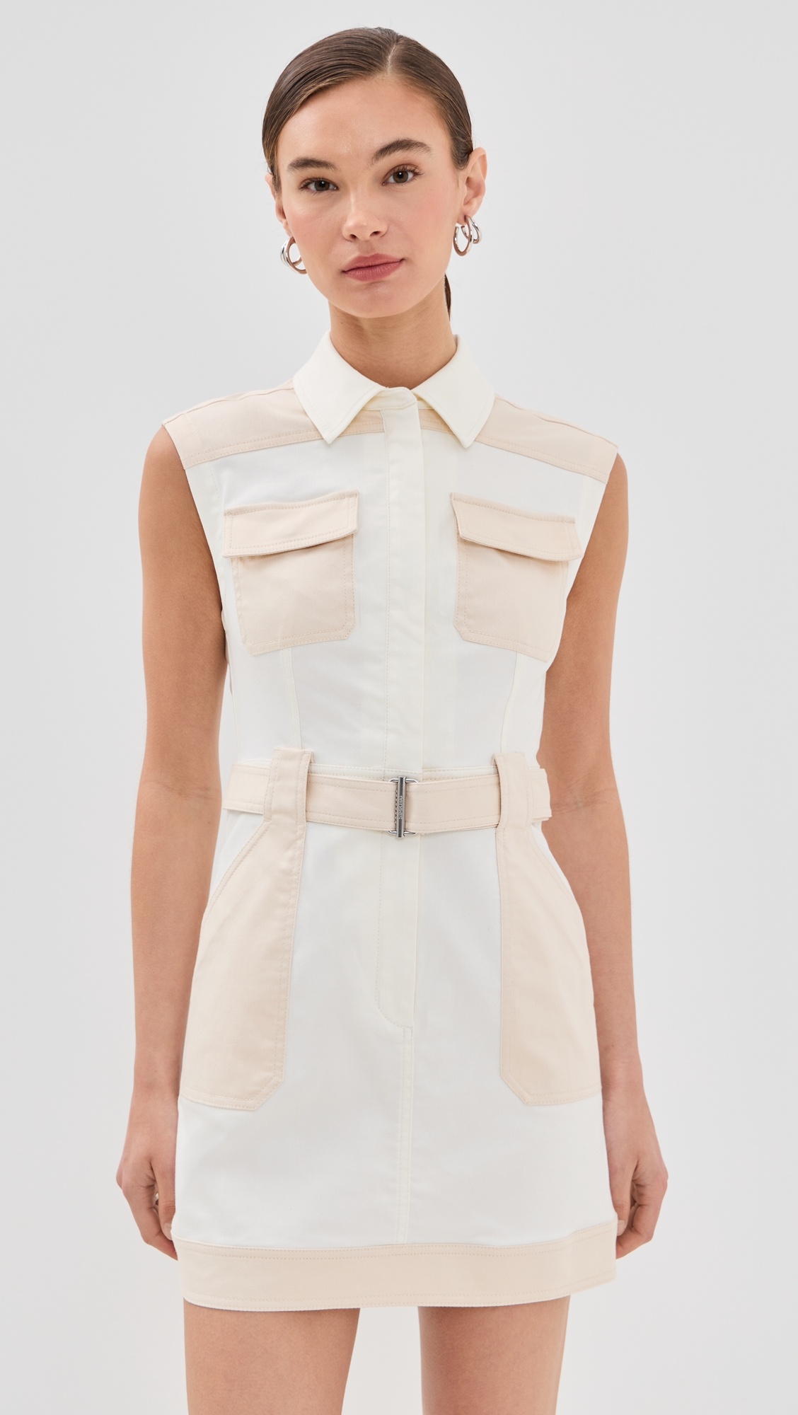 Esmee Mini Dress - 6