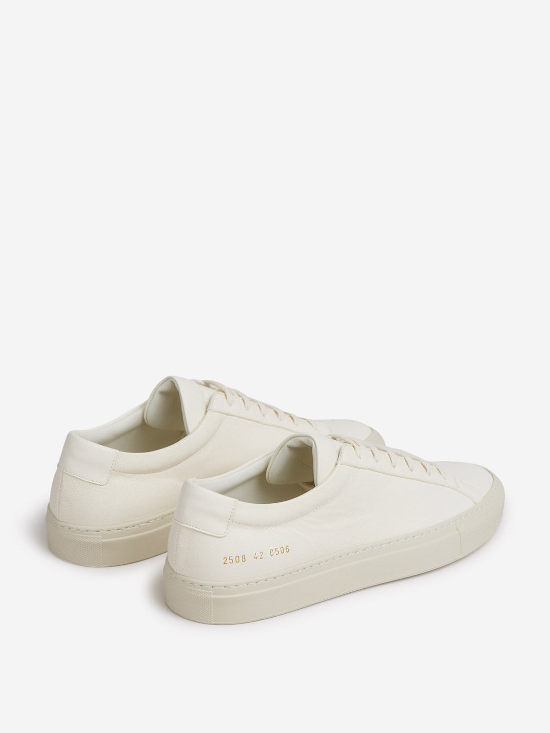 SNEAKERS ACHILLES - 2