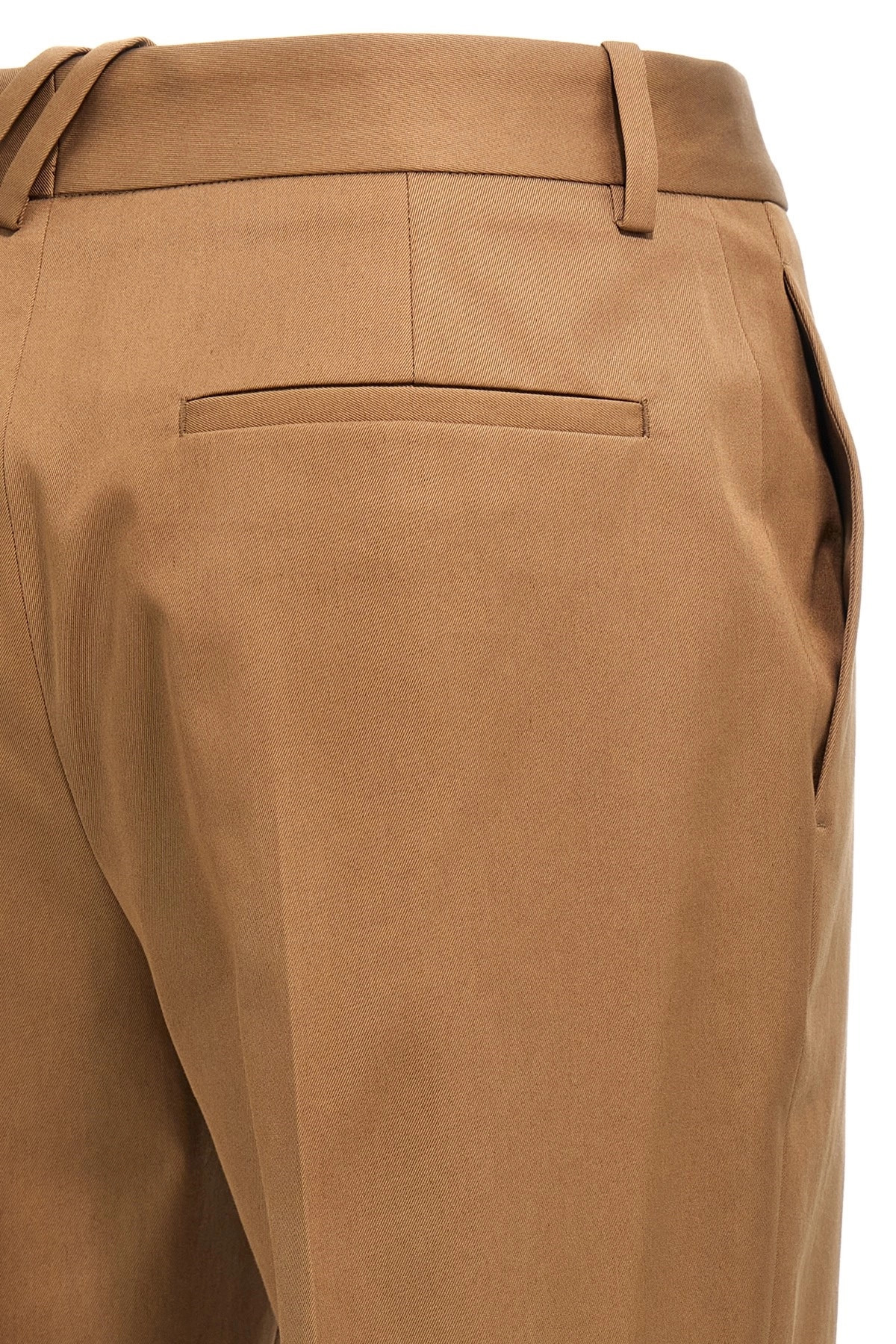 Straight pants - 4