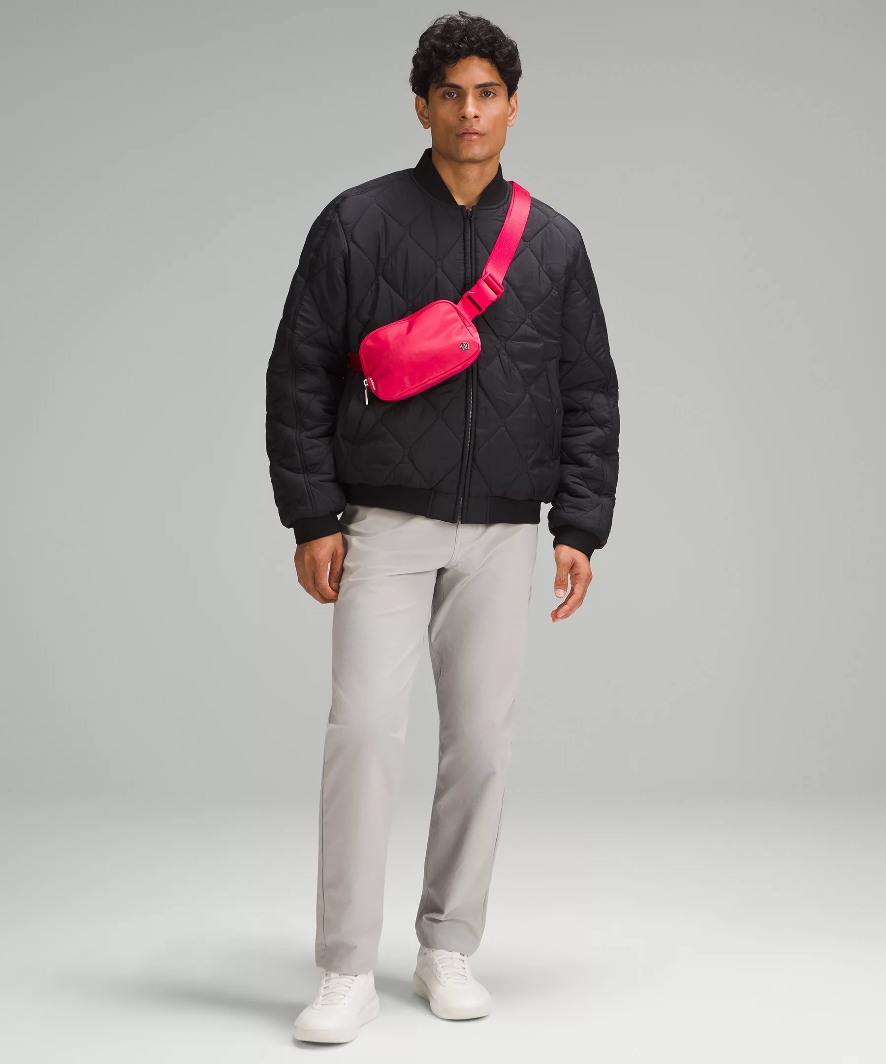 Everywhere Belt Bag with Long Strap 1L - 6
