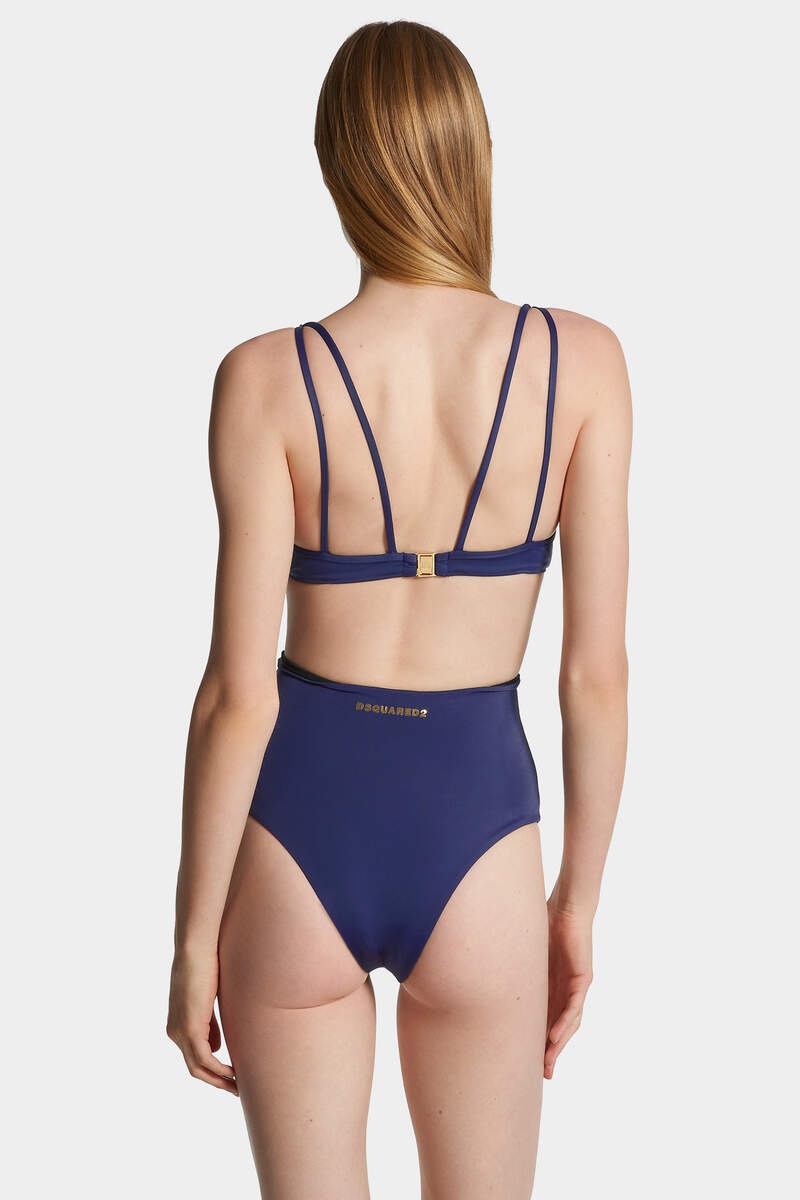 BONDAGE ONE-PIECE - 4