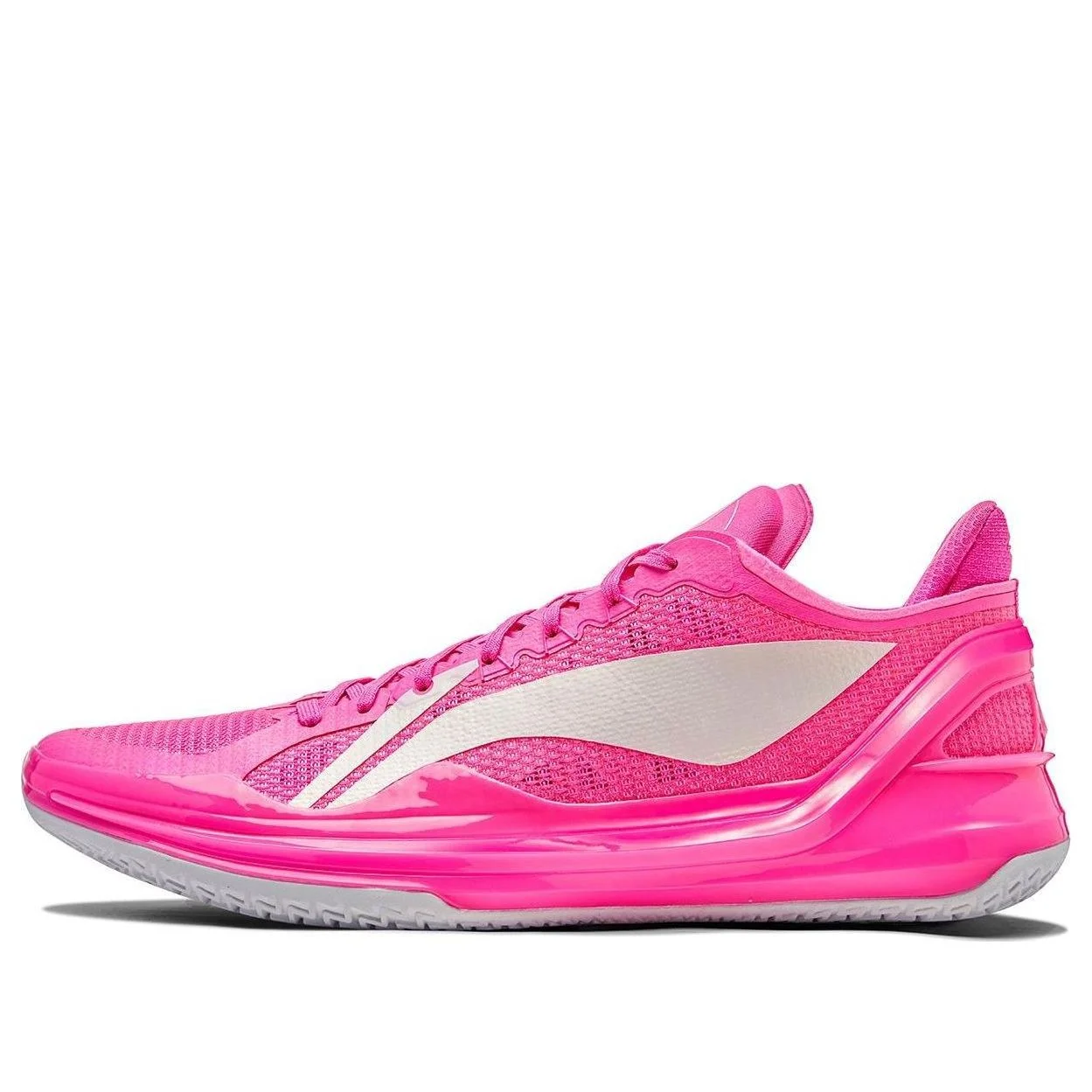 Li-Ning LiRen 4 V2 Low 'Pure Pink' ABAU037-13 - 1
