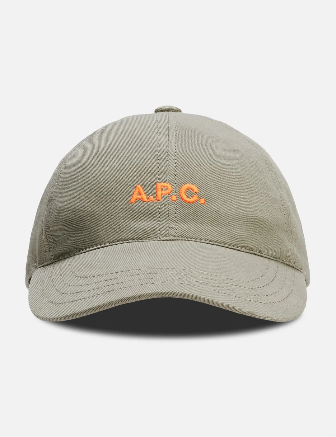 CHARLIE CAP - 1