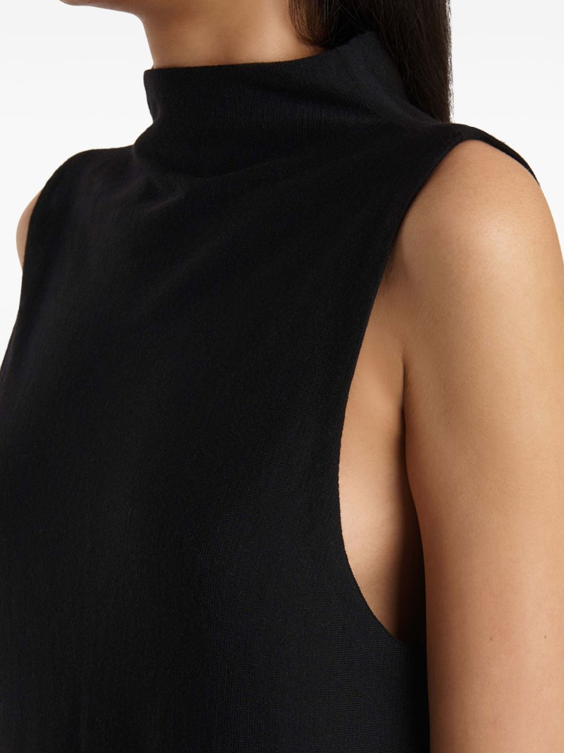 Margo sleeveless dress 5