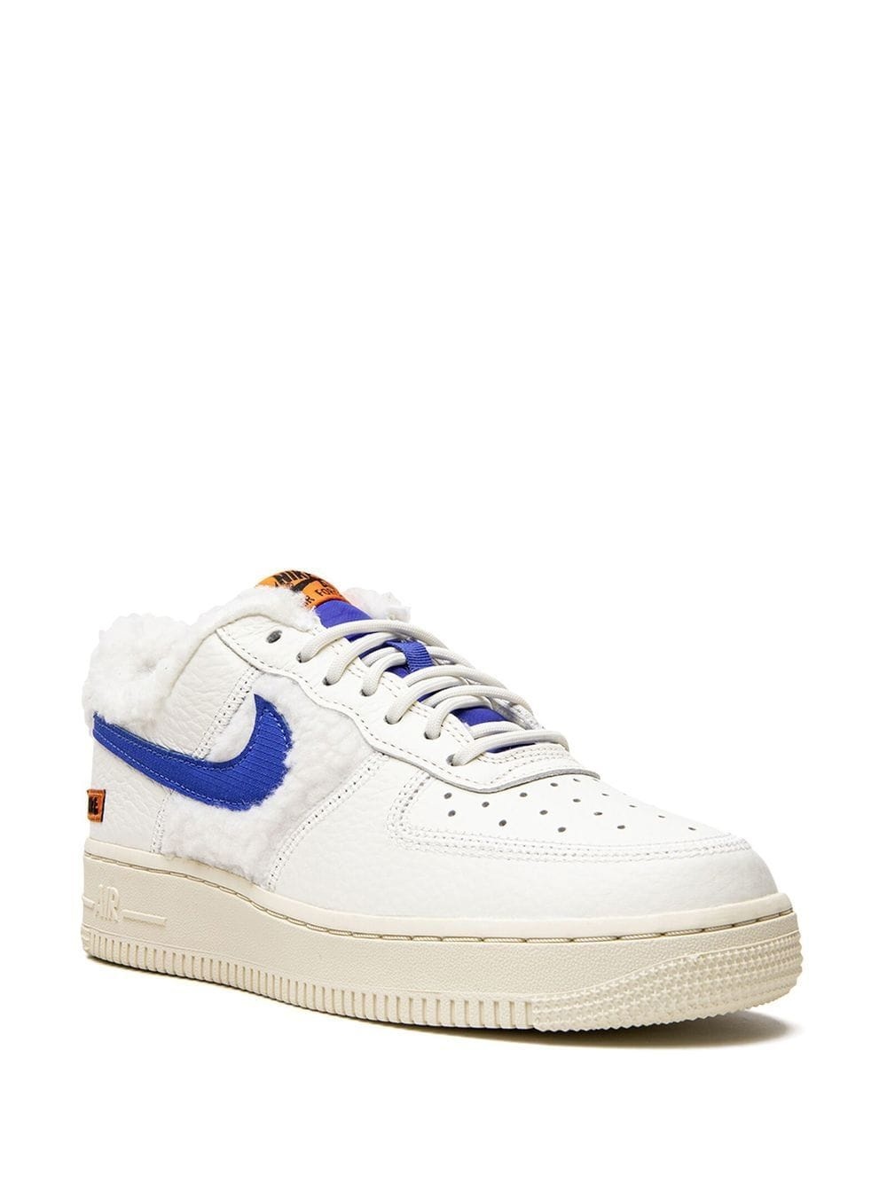 Air Force 1 Low '07 "Sherpa Fleece" sneakers - 2