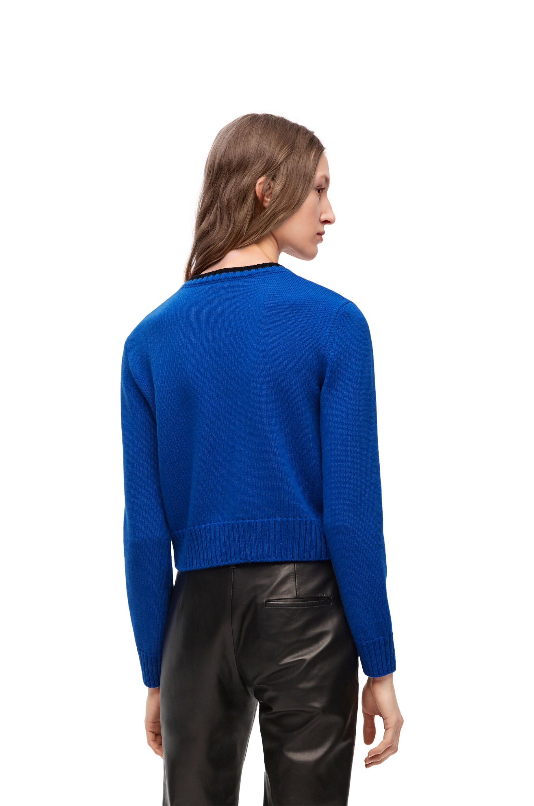 Sweater in wool - 4