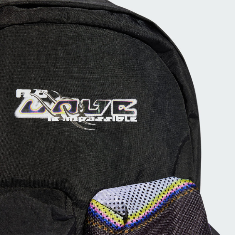 adidas Pride Backpack outlook