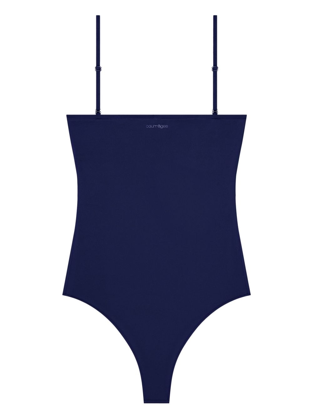 Loop swimsuit - 3