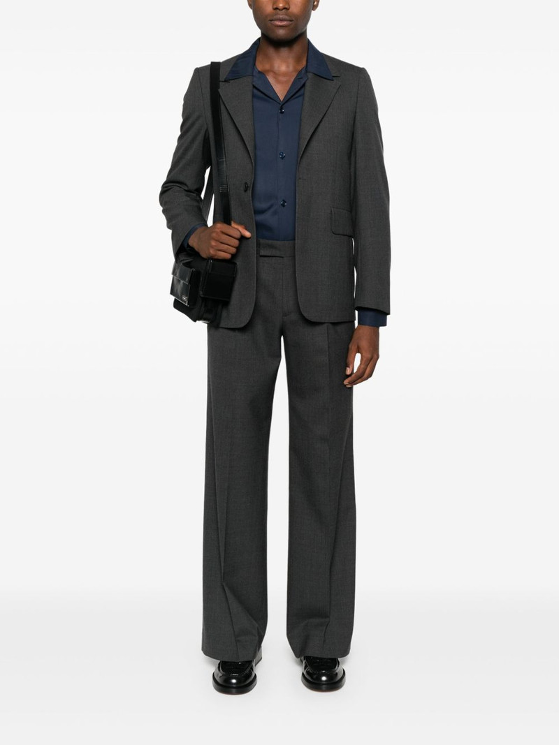 Sandro long sleeve shirt outlook