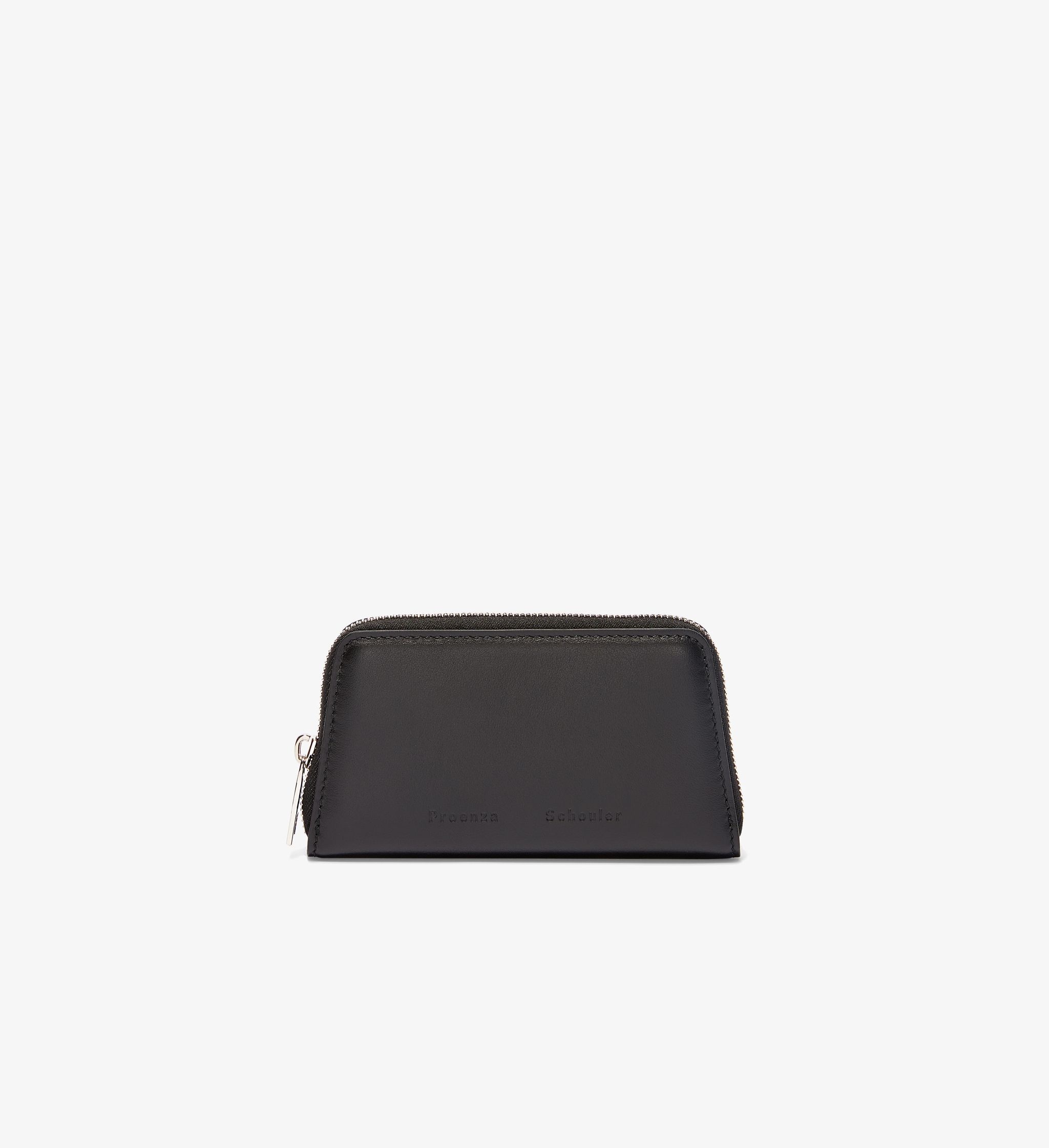 Trapeze Zip Compact Wallet - 1